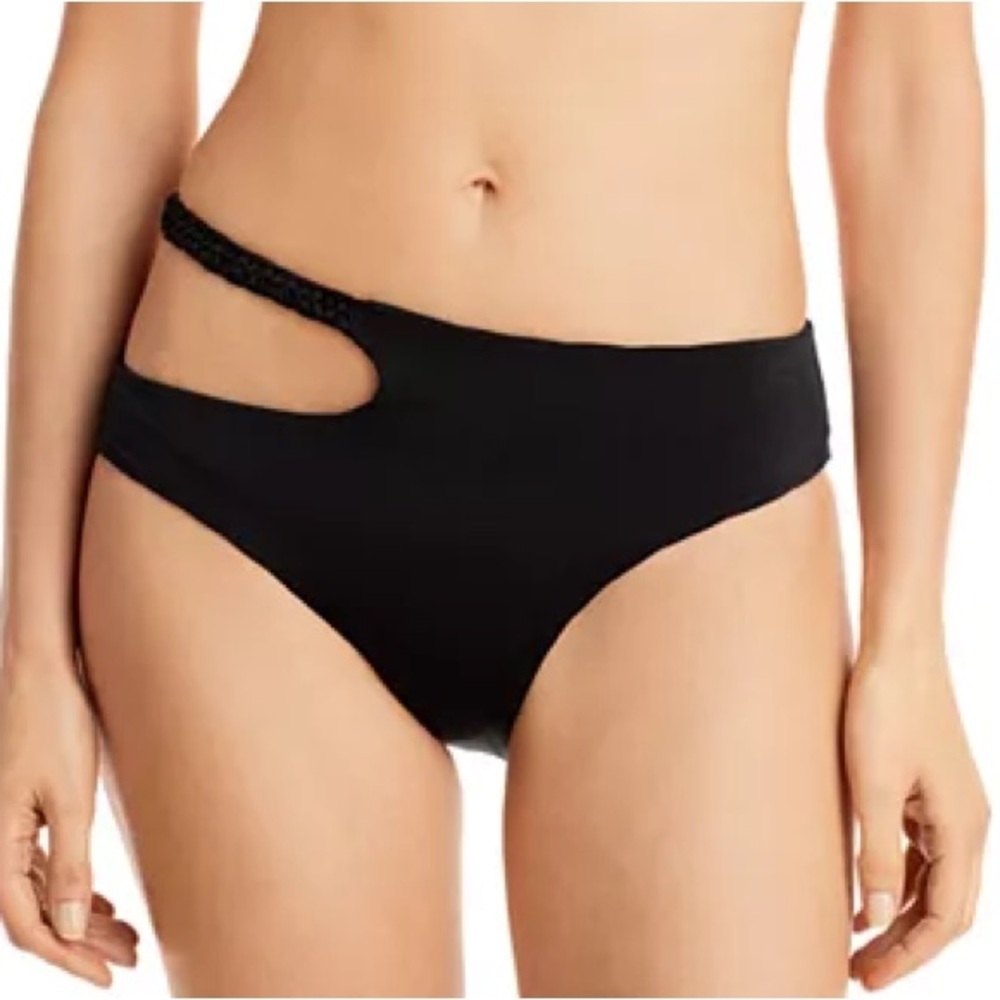 Joues de Sable Emmy Bikini bottom NWOT